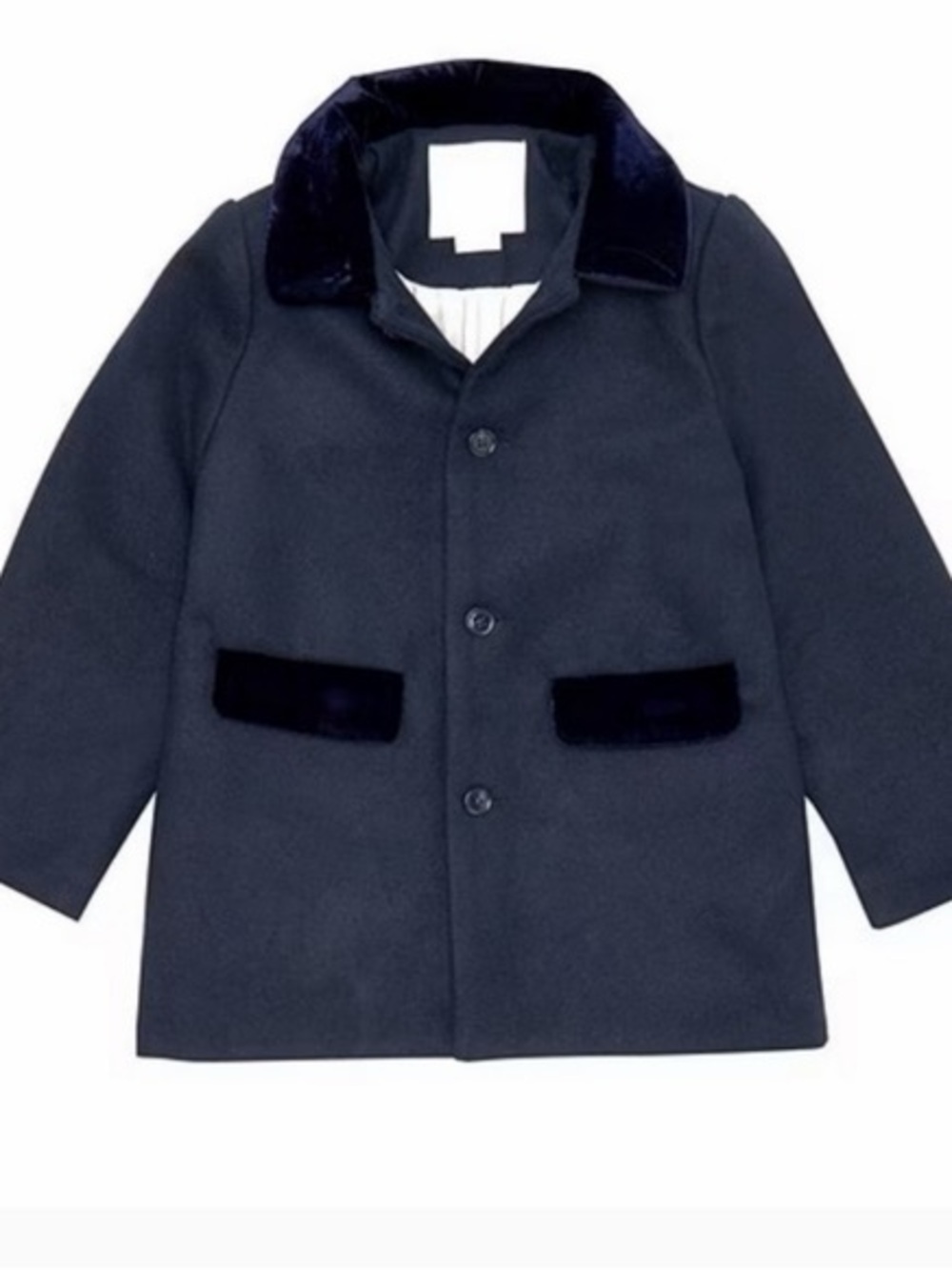 Edgehill collection coat 6 T